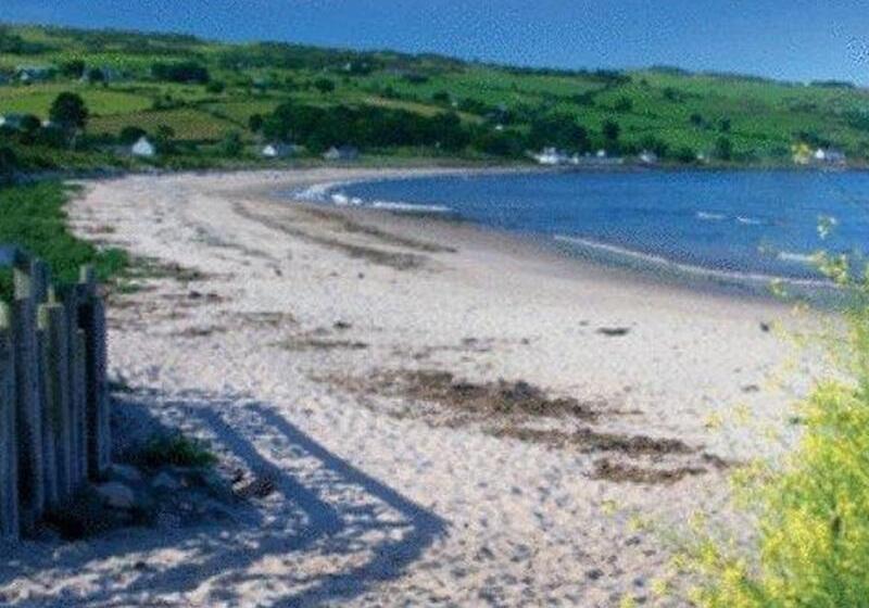 호텔 Ballygally Castle