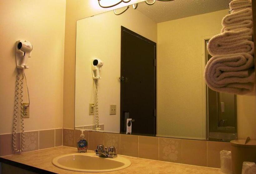 فندق Best Seven Inn