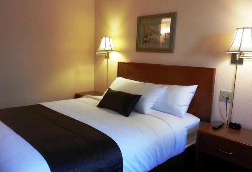 فندق Best Seven Inn