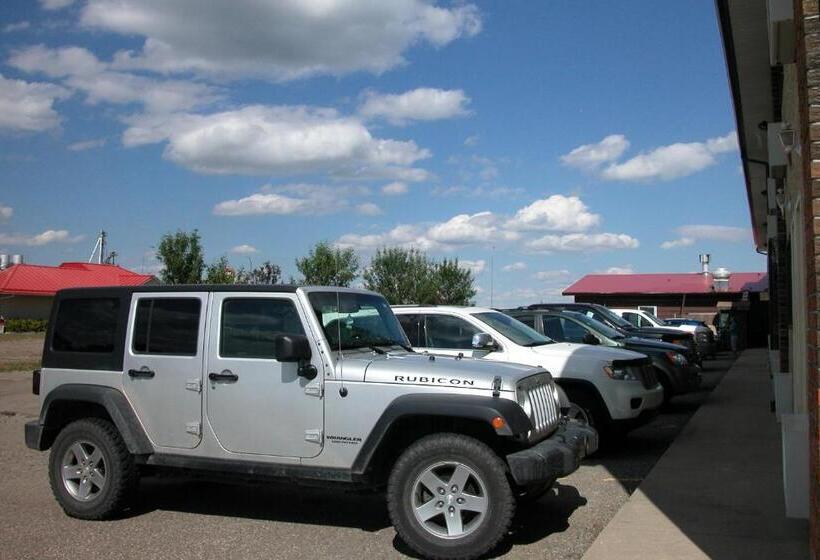 فندق Best Seven Inn