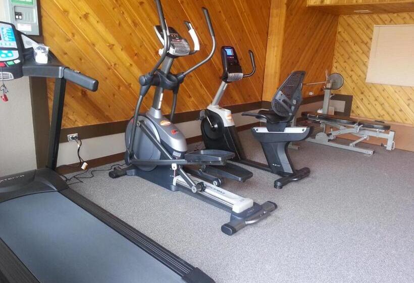 فندق Best Seven Inn