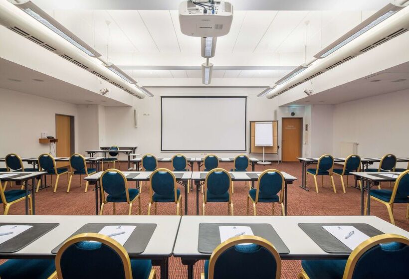 Best Western Hotel München Airport