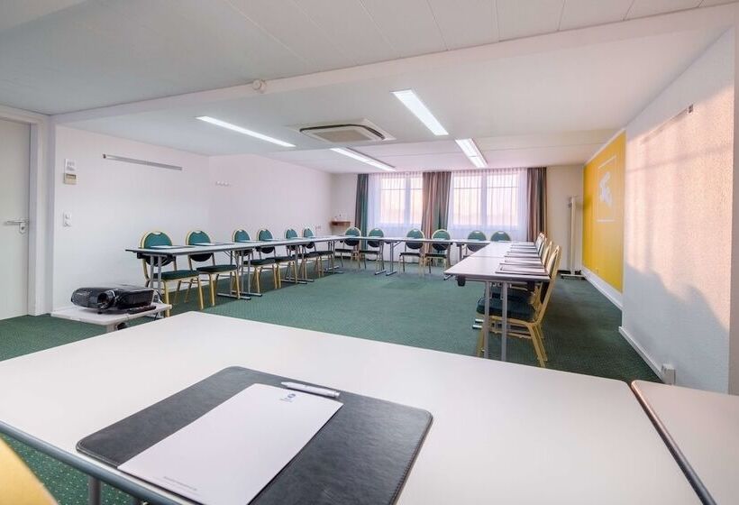 Best Western Hotel München Airport