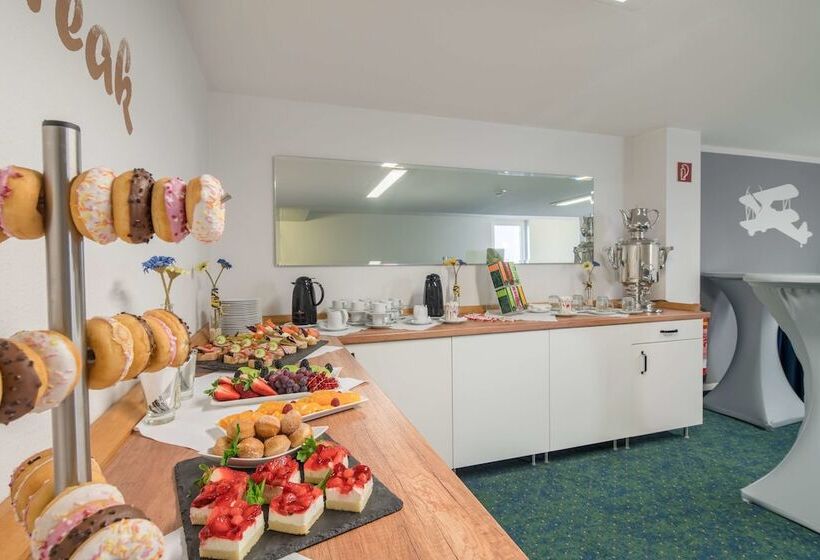 Best Western Hotel München Airport