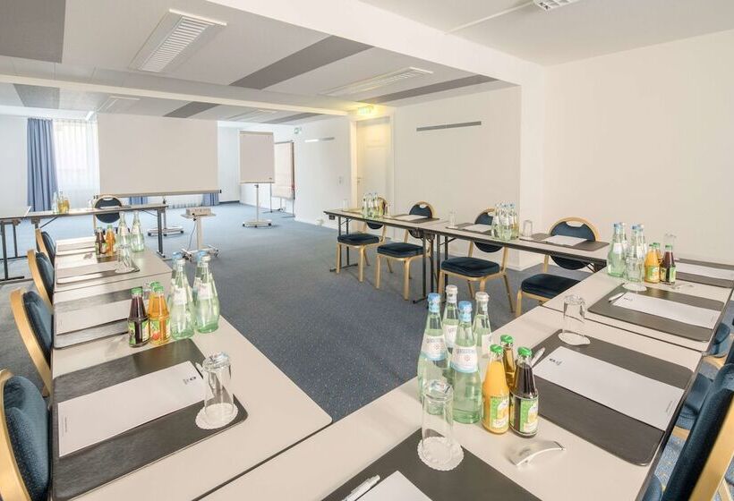 Best Western Hotel München Airport