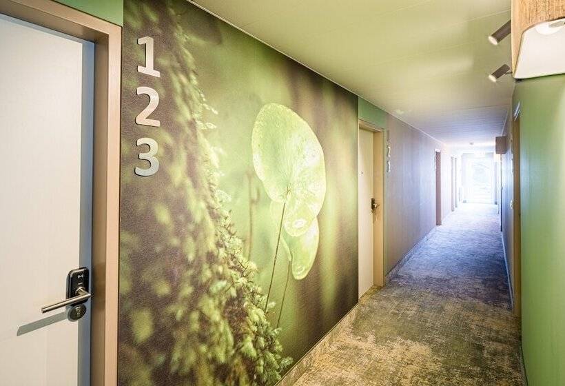 Best Western Hotel München Airport