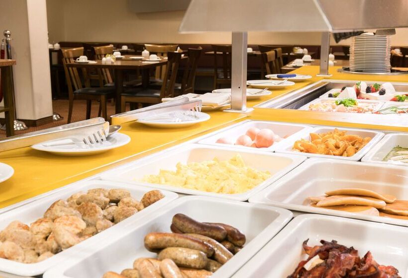 Best Western Hotel München Airport