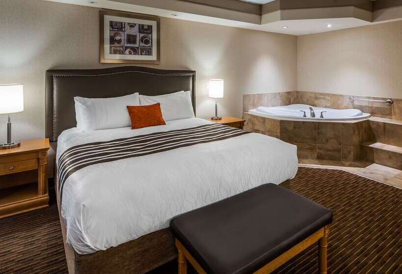 ホテル Waterloo Suites