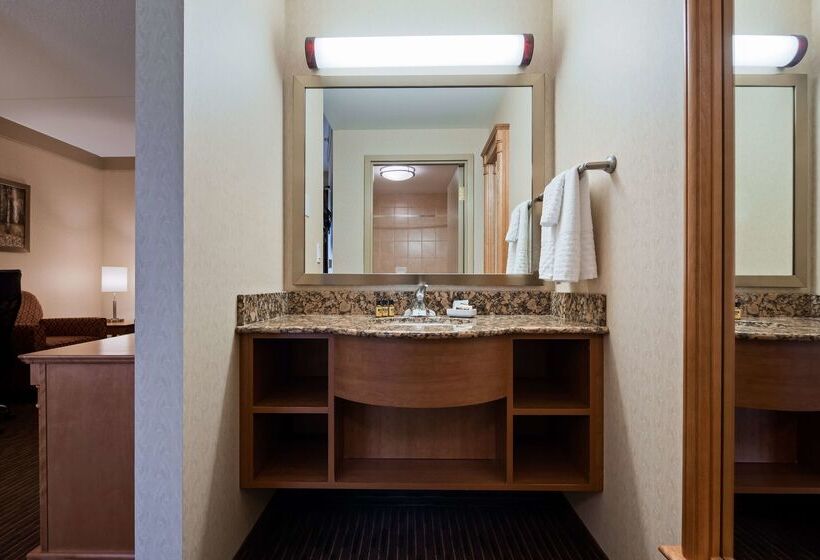 ホテル Waterloo Suites