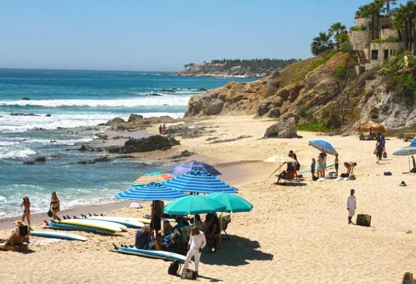 هتل Cabo Surf