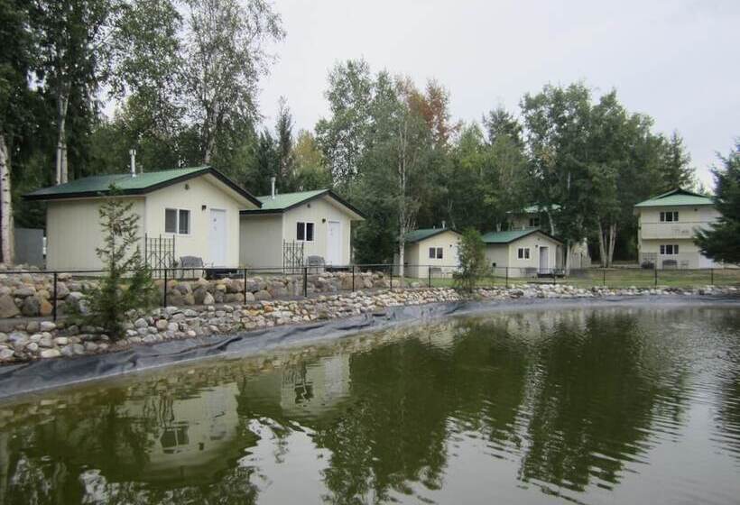 فندق Clearwater Valley Resort