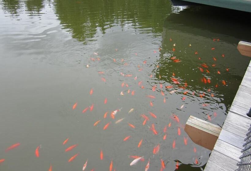 فندق Clearwater Valley Resort