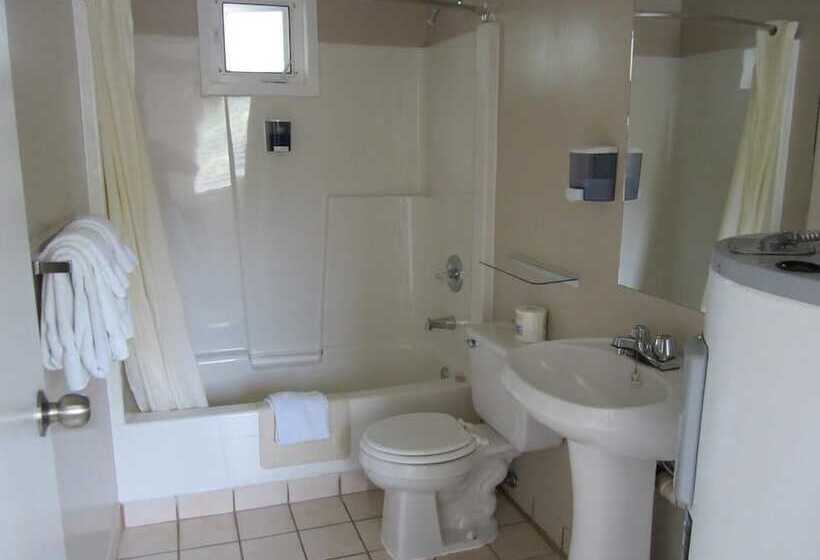 فندق Clearwater Valley Resort