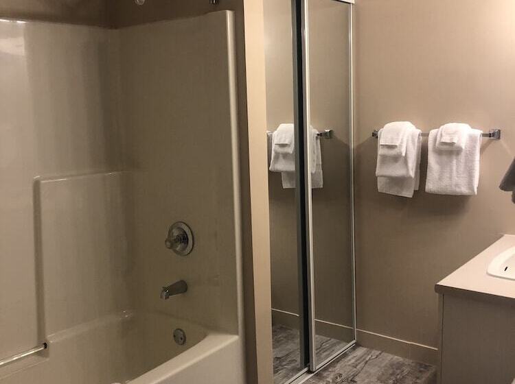 فندق Clearwater Valley Resort