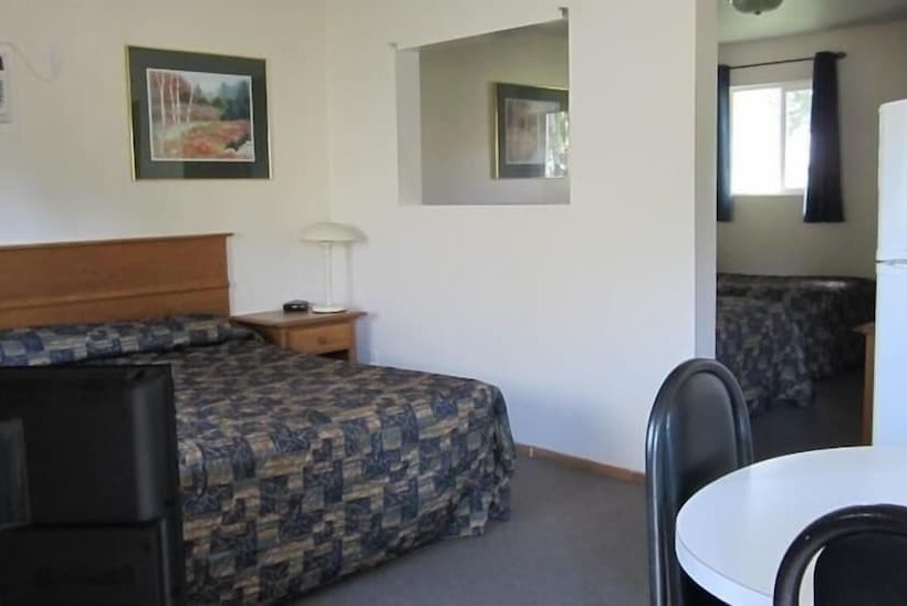 فندق Clearwater Valley Resort