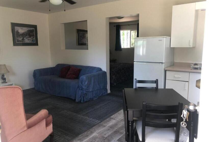 فندق Clearwater Valley Resort