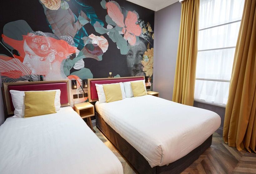 هتل Comfort Inn Victoria