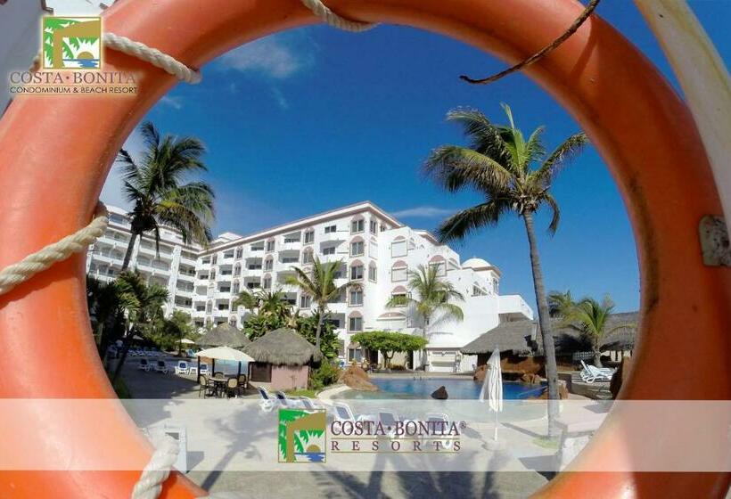 酒店 Costa Bonita Condominium & Beach Resort