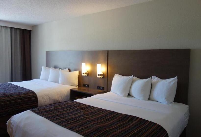 酒店 Country Inn & Suites By Radisson, Mason City, Ia