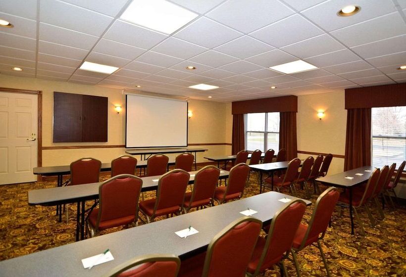 فندق Country Inn & Suites By Radisson, Stevens Point, Wi