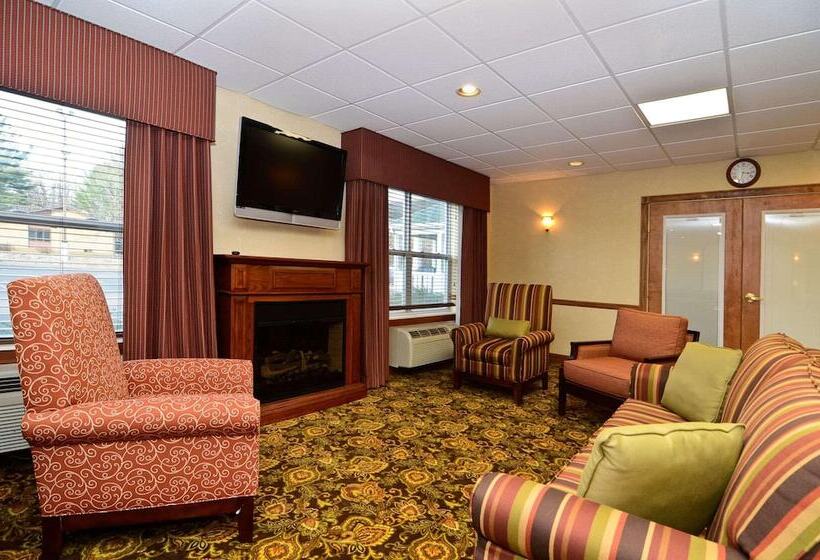 فندق Country Inn & Suites By Radisson, Stevens Point, Wi