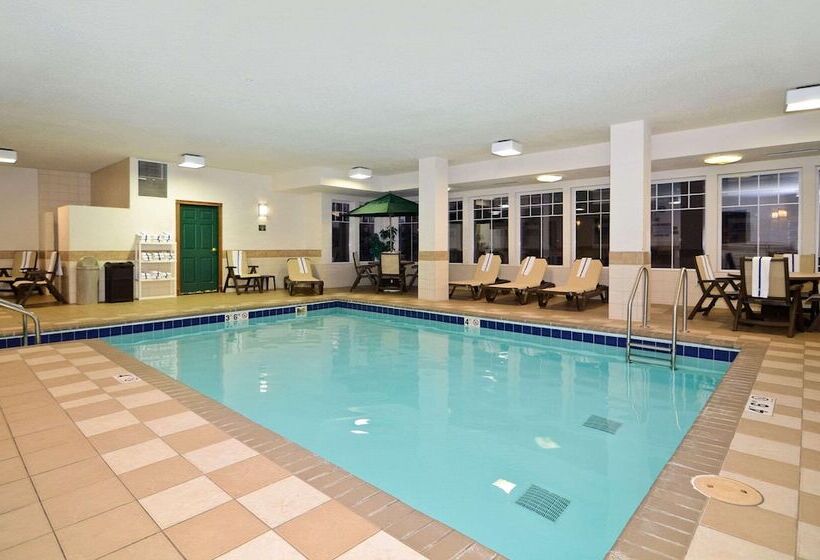 فندق Country Inn & Suites By Radisson, Stevens Point, Wi