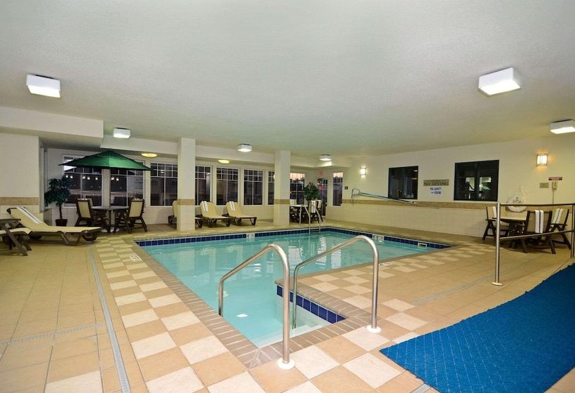 فندق Country Inn & Suites By Radisson, Stevens Point, Wi