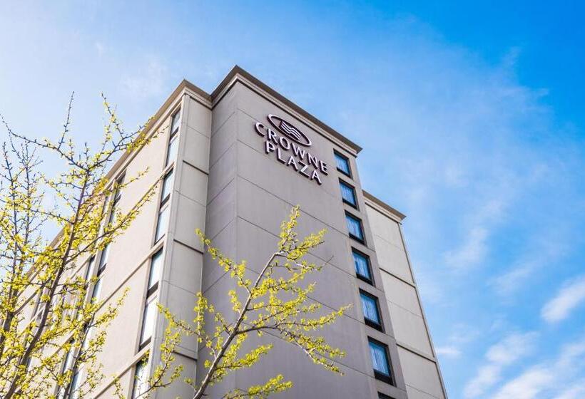 هتل Crowne Plaza Newark Airport, An Ihg