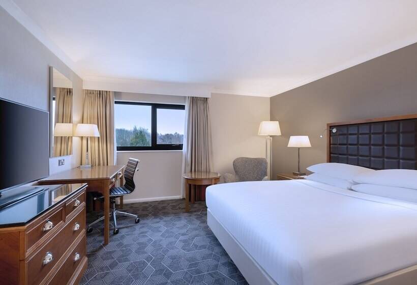 Delta Hotels By Marriott Northampton