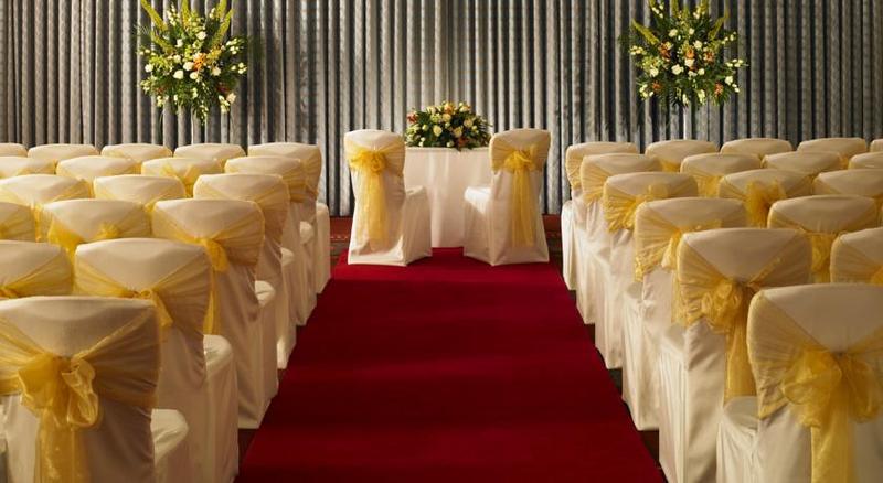 Delta Hotels By Marriott Waltham Abbey