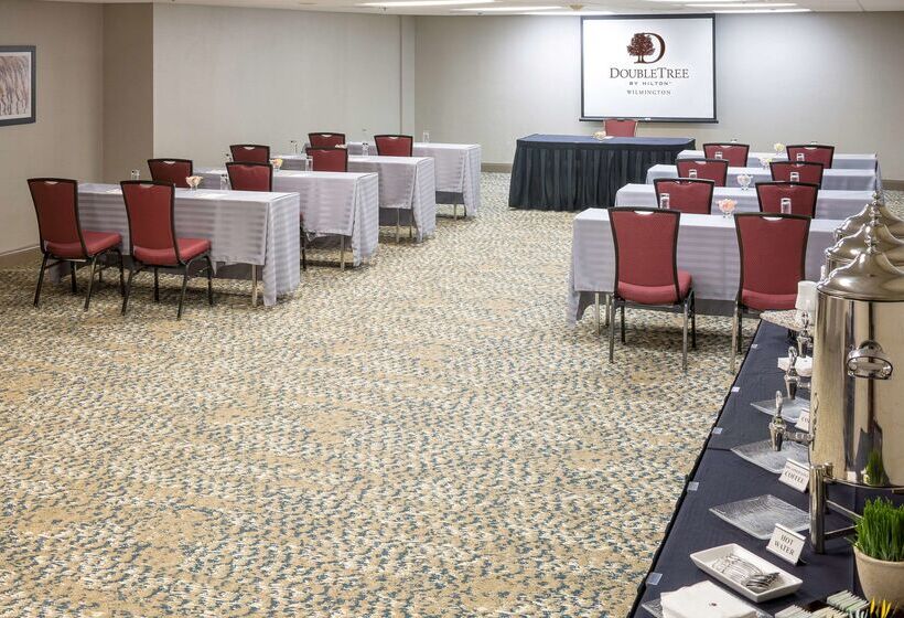 Doubletree By Hilton Hotel Wilmington