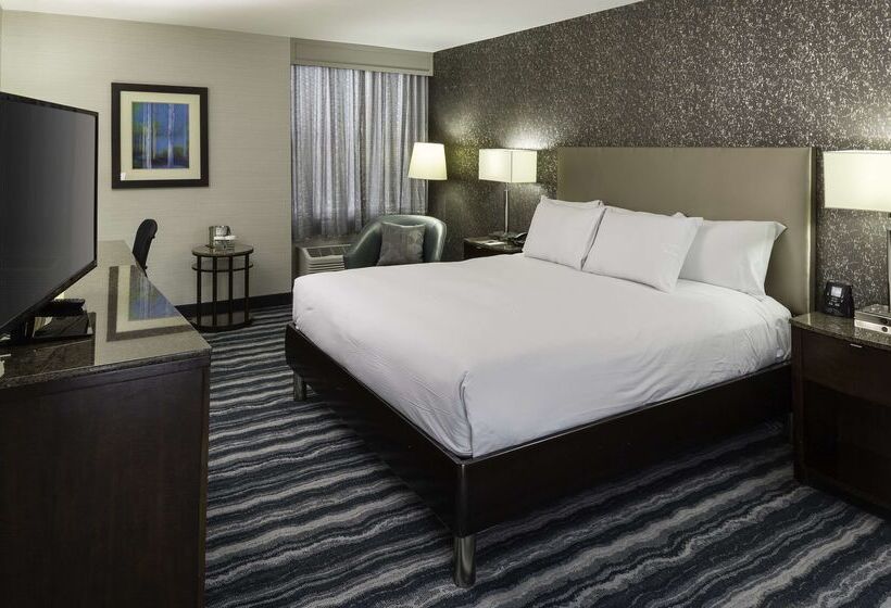 Doubletree By Hilton Hotel Wilmington