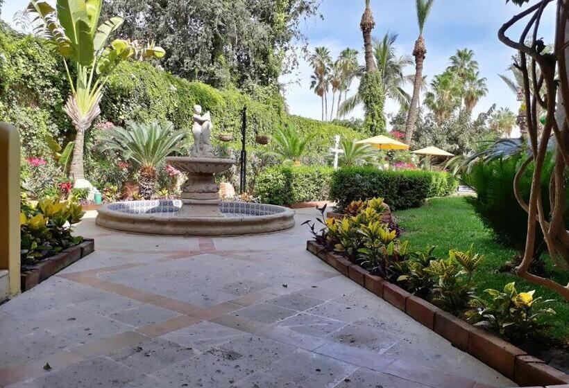هتل El Encanto Inn & Suites