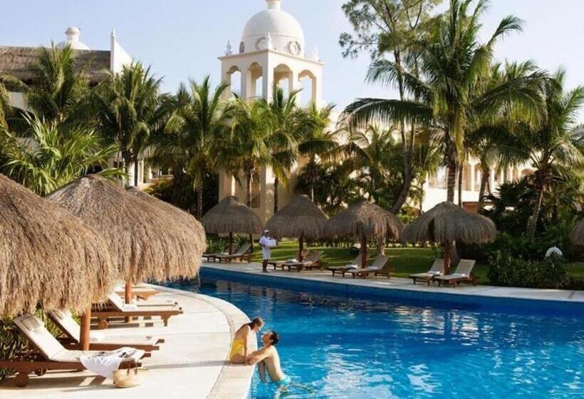 هتل Excellence Riviera Cancun All Inclusive - Adults Only