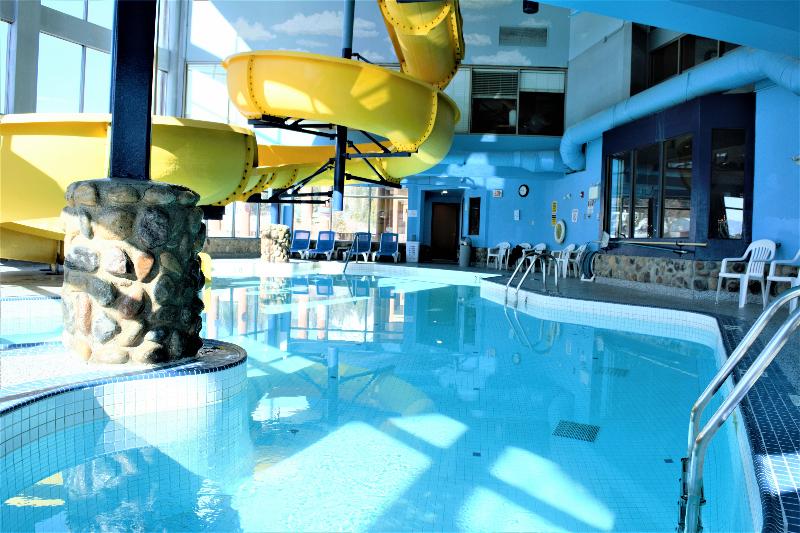 בית מלון כפרי Fernie Stanford Resort
