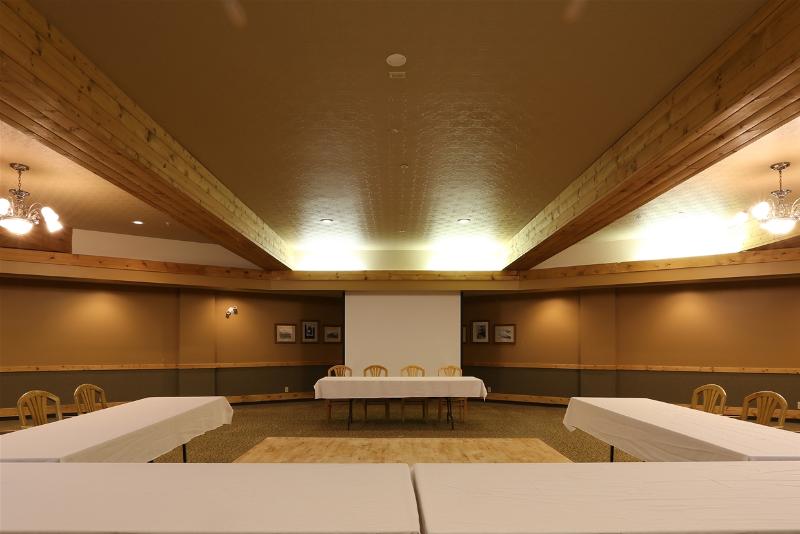 בית מלון כפרי Fernie Stanford Resort
