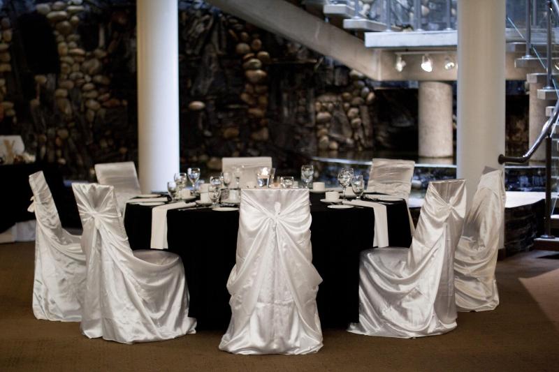 בית מלון כפרי Four Points By Sheraton Edmonton South