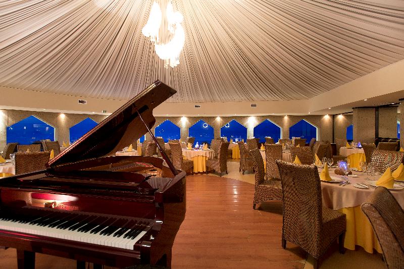 هتل Golden Parnassus All Inclusive Resort & Spa   Adults Only