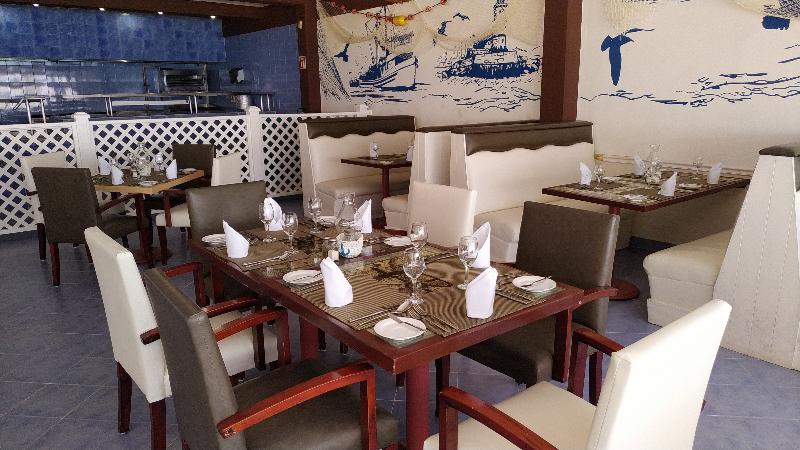 هتل Golden Parnassus All Inclusive Resort & Spa   Adults Only