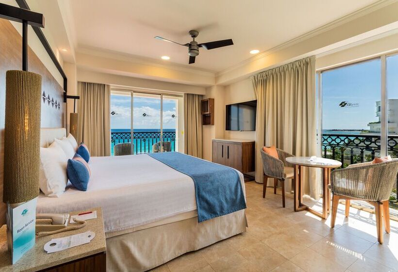 هتل Gr Solaris Cancun All Inclusive