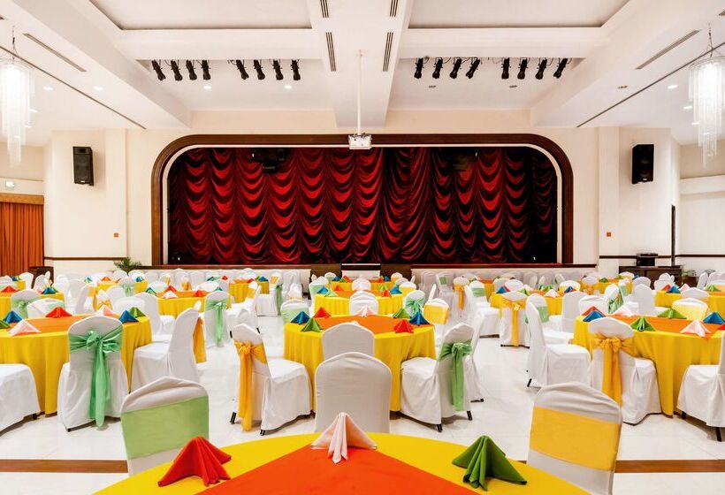 هتل Gr Solaris Cancun All Inclusive