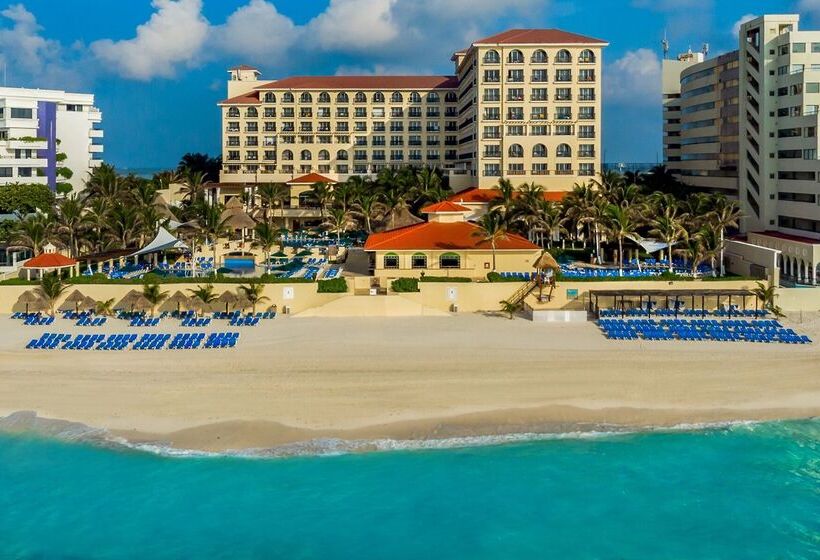هتل Gr Solaris Cancun All Inclusive