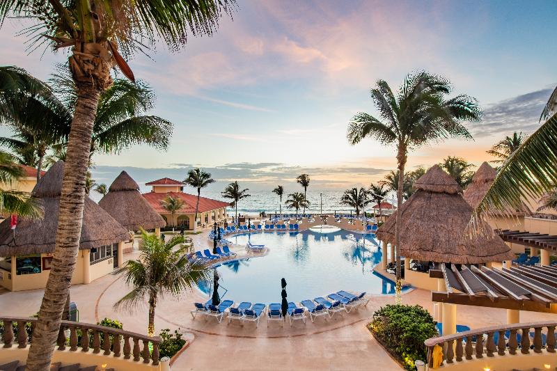 هتل Gr Solaris Cancun All Inclusive