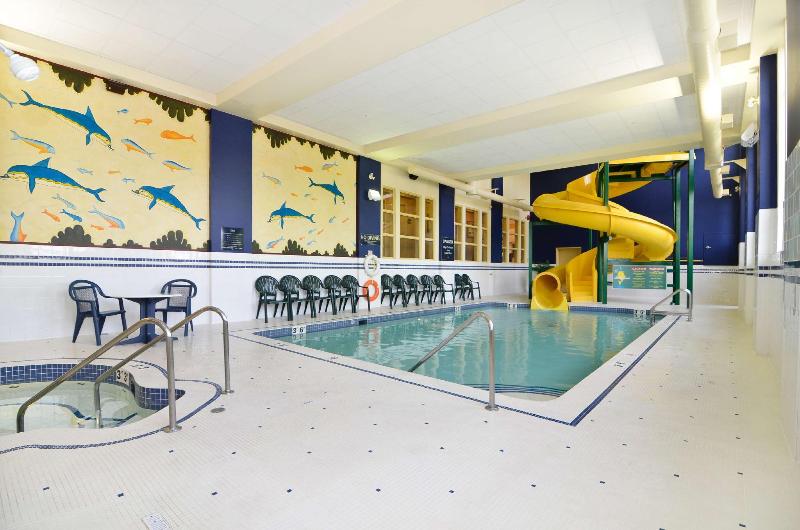 فندق Hampton Inn & Suites By Hilton Langley Surrey