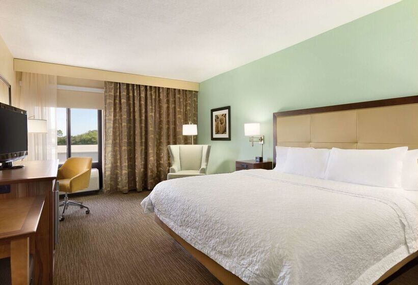 فندق Hampton Inn & Suites Tarpon Springs