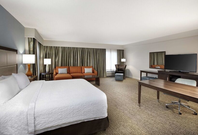 בית מלון כפרי Hampton Inn By Hilton West Palm Beach Central Airport