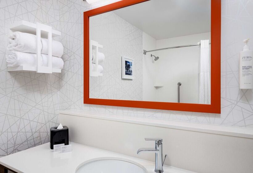 בית מלון כפרי Hampton Inn By Hilton West Palm Beach Central Airport