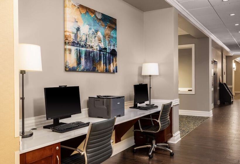 בית מלון כפרי Hampton Inn By Hilton West Palm Beach Central Airport