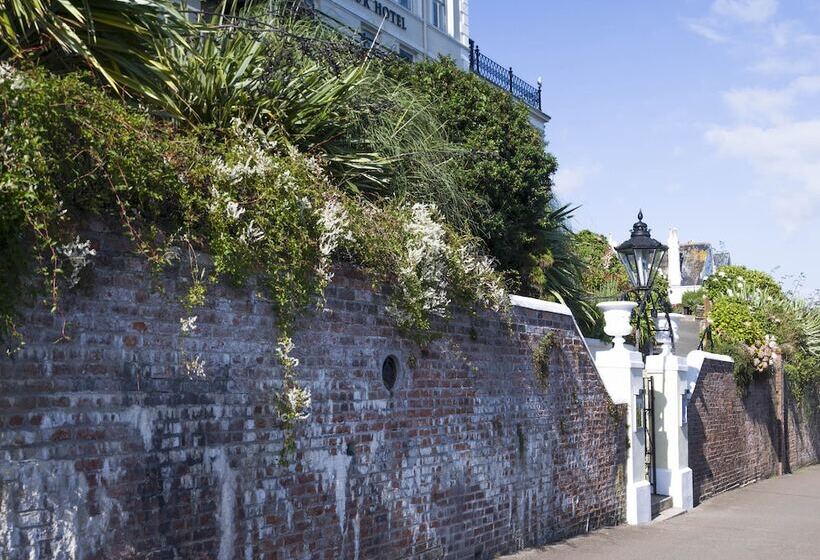 Harbour Hotel Fowey