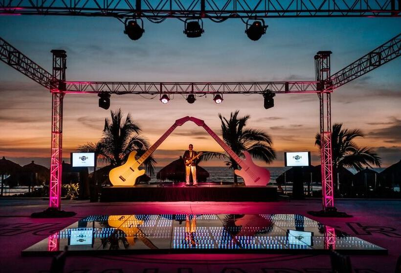 Hard Rock Hotel Vallarta All Inclusive